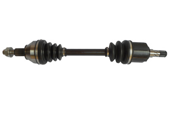 SKF PÓŁOŚ ALFA 159 LEWY 1,9JTDM 640MM