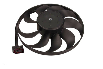 MAXGEAR AC243579 WENTYLATOR CHŁODNICY VW LUPO/FABIA 250/60W