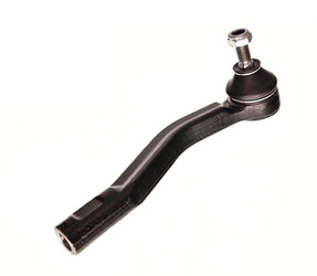 MAXGEAR Końcówka drążka kierowniczego Renault Clio/ Captur 13- Prawa