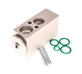 NRF Zawór Rozprężny Klimatyzacji 38514