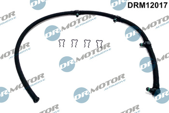 DR. MOTOR PRZEWÓD PRZELEWOWY MERCEDES A KLASA W170 97-