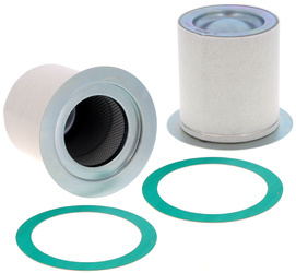 Separator powietrze/olej OS 753