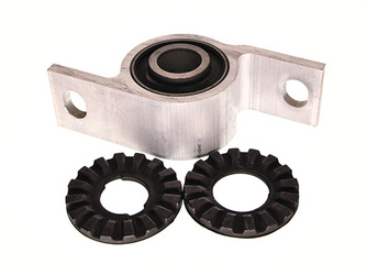 MAXGEAR Tuleja wahacza SUBARU IMPREZA Przód Prawy 1.6/2.0/2.5 (00-) MGZ-524009