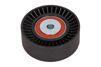 MAXGEAR Rolka Paska Wielorowkowego 58123MG SUBARU 2,0D (08-) FORESTER/IMPREZA/LEGACY/OUTBACK