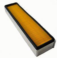 Filtr kabinowy SF SKL 46228