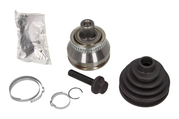 MAXGEAR Przegub zewnętrzny Audi A4 04- 1.8-3.0 / 2.5TDI 02-05 25-1554MG