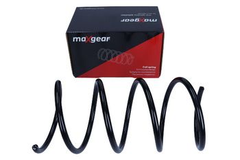 MAXGEAR SPRĘŻYNA ZAWIESZENIA 60-0568D Przód MERCEDES W203 AVANTGARDE (00-07)