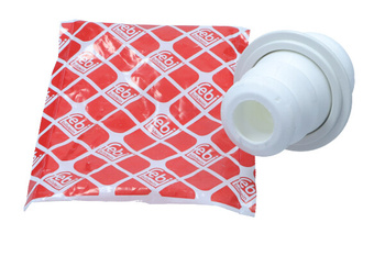 FEBI ODBÓJ AMORTYZATORA FIAT PRZÓD DUCATO 06- POLIURETAN LEWY/PRAWY