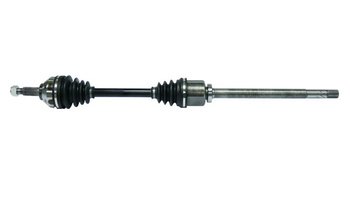 SKF Półoś Napędowa VKJC8659 Prawa Opel Vivaro 1045MM