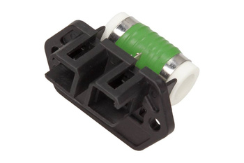 MAXGEAR Rezystor wentylatora dmuchawy 51736774/MG FIAT DOBLO/STILO