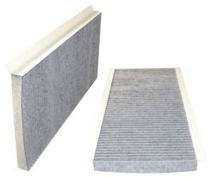 Filtr kabinowy SC 5058 CA