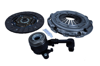 RYMEC Sprzęgło Kompletne JT1673040 Renault Clio/Kangoo/Twingo 1.5 DCI 03-