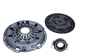 LUK Kompletne Sprzęgło 619307200 TOYOTA AYGO 1,0 05-