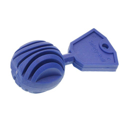 GMP ZABEZPIECZENIE ZACZEPU PRZYCZEPKI (SAFETY BALL) - 50MM GMP42401H