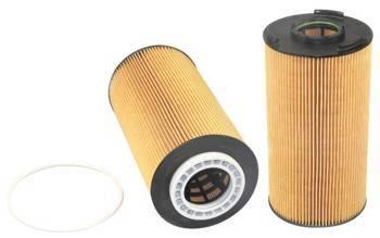 Filtr oleju SO 7270