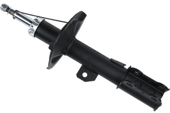 SACHS Amortyzator Przedni Prawy 317 611 do TOYOTA AVENSIS VERSO 01-