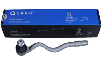 QUARO Końcówka drążka kierowniczego QS5628/HQ BMW E46 Prawy