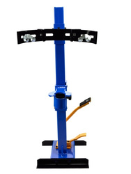 GEKO Hydrauliczny Ściągacz do Sprężyn McPherson WG02076 1T Stacjonarny