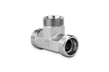 Korpus złączki trójnikowej M20x1.5 12S 103917.1 - CAST