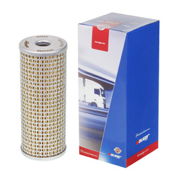 AUGER WKŁAD FILTRA OLEJU WSP.UKŁ.KIEROWNICZEGO DAF XF106, MB ACTROS MP4/5 0004604283