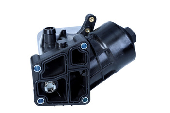 MAXGEAR Obudowa Filtra Oleju VW Polo 1.2 TDI 10- z Chłodnicą 14-0051