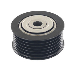 SKF Rolka paska wielorowkowego Mitsubishi ASX 1.8 2.0 VKM65088