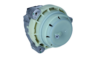 LEMFORDER PODUSZKA SILNIKA BMW 5 09.16- LEWY