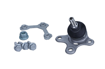FAG Sworzeń Wahacza 825013410 VW Polo / Seat Przód Prawy (od 94)