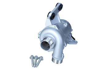 MAXGEAR POMPA WODY BMW N52/N53 ELEKTRYCZNA N43 B20
