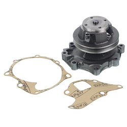 POMPA WODY FORD 81814205