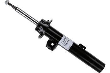 SACHS Amortyzator 317 569 BMW Przód E87 Lewy