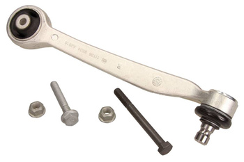 FEBI Wahacz FE37178 Audi A4/A6/Allroad, Skoda Superb I, VW Passat 94-09 Przód Prawy Górny (ze śrubami)