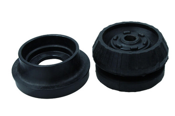 MAXGEAR Poduszka amortyzatora 72-4654 Mercedes-Benz Vito Przód 2.0-2.8 (96-03) Lewa/Prawa z łożyskiem