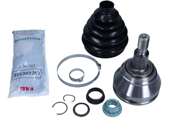 FAG Przegub Zewnętrzny 771034730 VW GOLF 4 1.9TDI