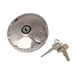 Korek Wlewu Paliwa GMP FI 60MM, Metalowy Volvo, Iveco, Scania 0361692