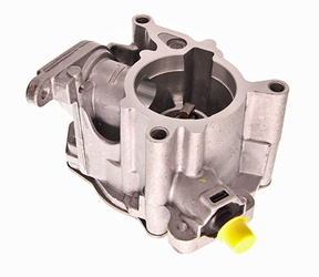 MAXGEAR POMPA PRÓŻNIOWA SKODA OCTAVIA/ SUPERB/ YETI 1,8TFSI 07-15