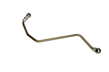 MAXGEAR Przewód smarowania turbosprężarki 68-0149 Citroen Berlingo 1.6HDI (10-)