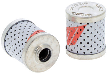 Filtr hydrauliczny sterowania SH 75296