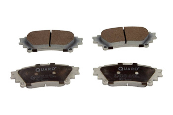 QUARO KLOCKI HAM. TOYOTA T. PRIUS PLUS 11-/SIENNA/HIGHLANDER/MIRAI 14-/LEXUS RX 09-