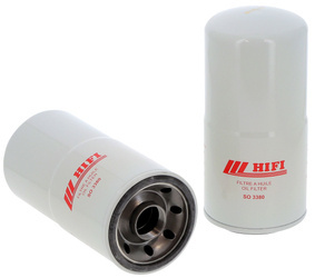 Filtr oleju SO 3380