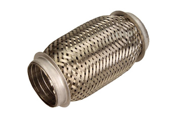 JMJ Złącze Elastyczne Układu Wydechowego JMJ55X150P Interlock 55x150mm