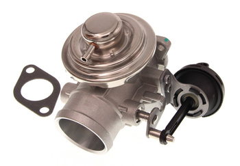 NISSENS Zawór EGR NIS98225 VW 1,9TDI / SHARAN 95-