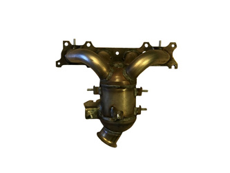 JMJ Katalizator JMJ1091628 CITROEN C4/C5 307/308/407 1,8/2,0