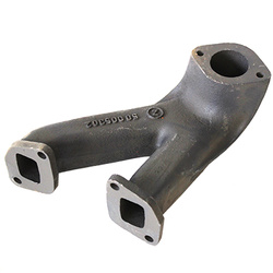 Kolektor Wydechowy C-330 0050005302