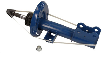 MEYLE AMORTYZATOR PRZÓD MERCEDES W246 / W176 A/B-Klasa 0266230021 od 2011 Lewy