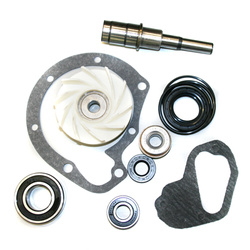 GMP ZESTAW NAPR. POMPY WODY MB OM364 3642000804