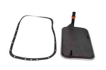 ALCO FILTERS Filtr Automatycznej Skrzyni Biegów BMW E46/E39 Komplet Z Uszczelką TR-060