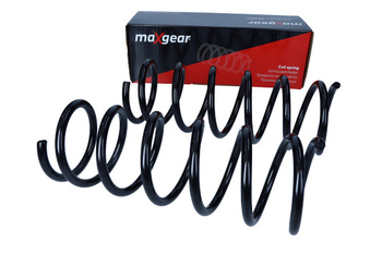 MAXGEAR Sprężyna Zawieszenia 60-0059D FIAT Tył SEICENTO 98-