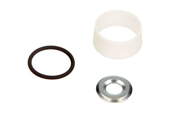 DR. MOTOR Zestaw montażowy wtryskiwacza DRM0128 TOYOTA HILUX