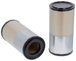 Filtr powietrza - główny SA 16114